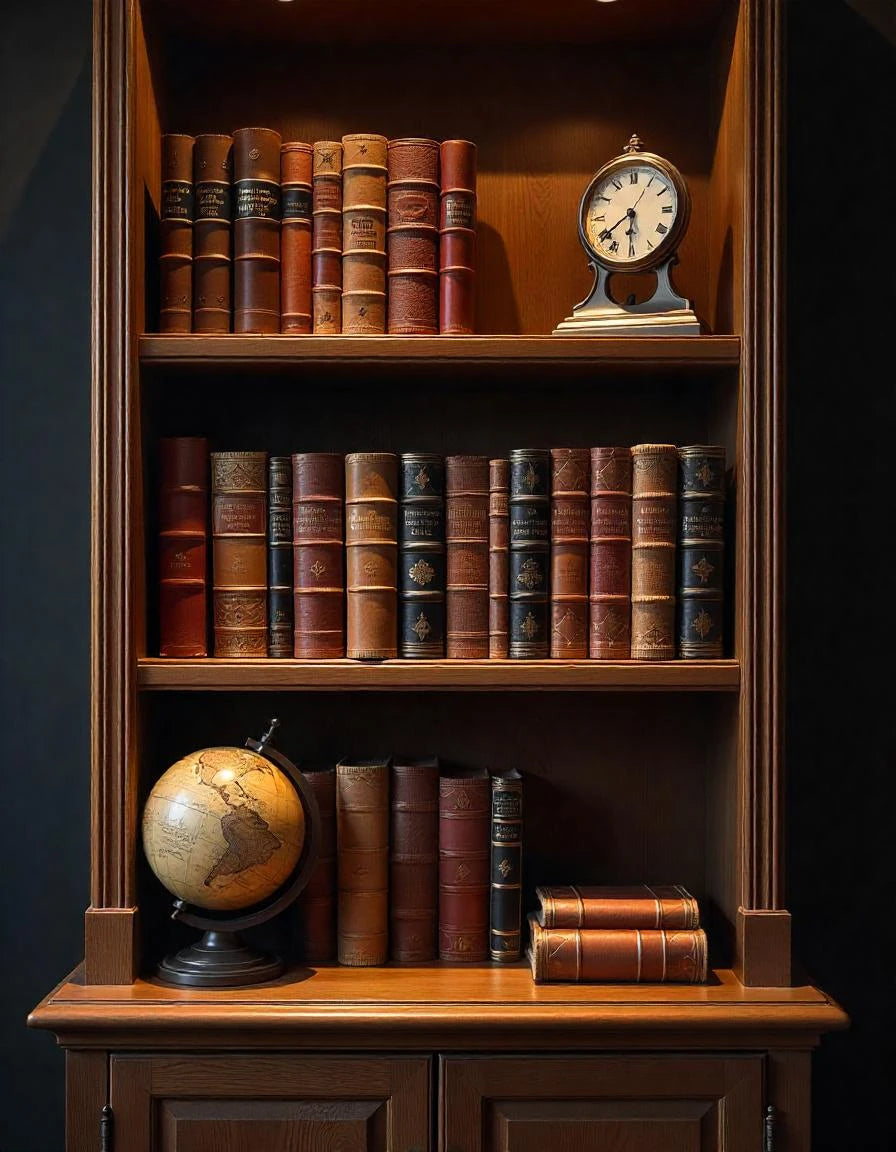BOOKS
