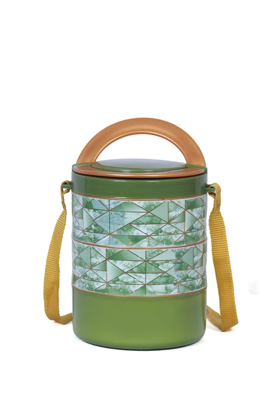 Lunch tiffin box